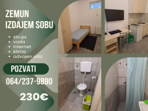 Besplatni oglasi